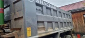 Специализированный, автомобиль  самосвал SHACMAN SX32586T385, 2021 г/в, Идентификационный номер: LZGJR4T59MX121639. Обременение: Залог в пользу АКИП "АКИБАНК" (ПАО).